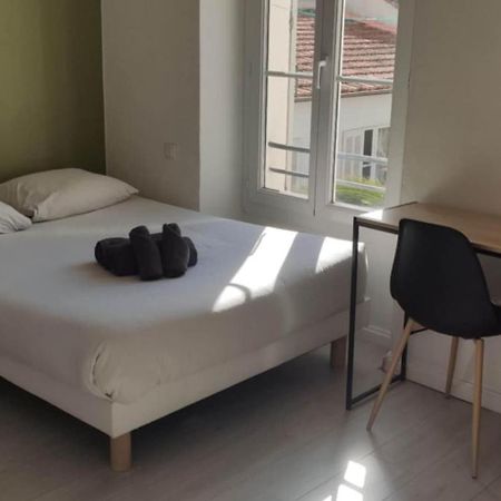 Appartement Cannes Montfleury מראה חיצוני תמונה