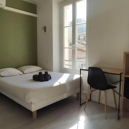 Appartement Cannes Montfleury מראה חיצוני תמונה