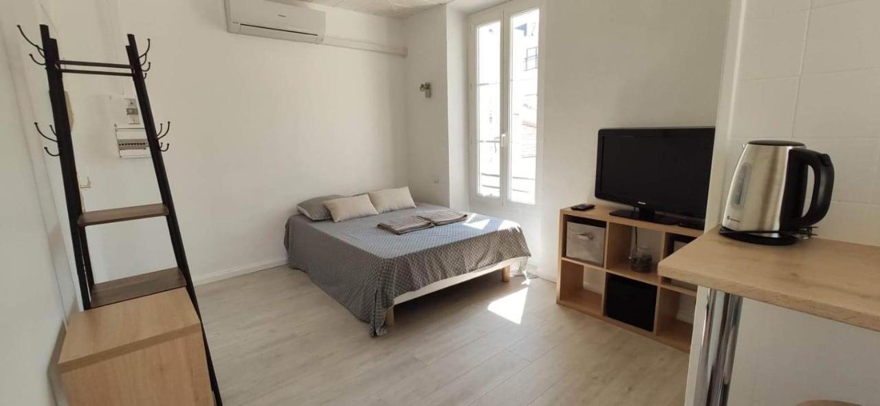 Appartement Cannes Montfleury מראה חיצוני תמונה