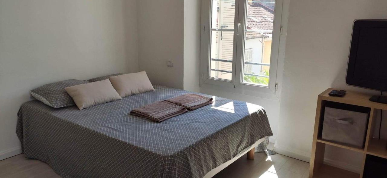 Appartement Cannes Montfleury מראה חיצוני תמונה