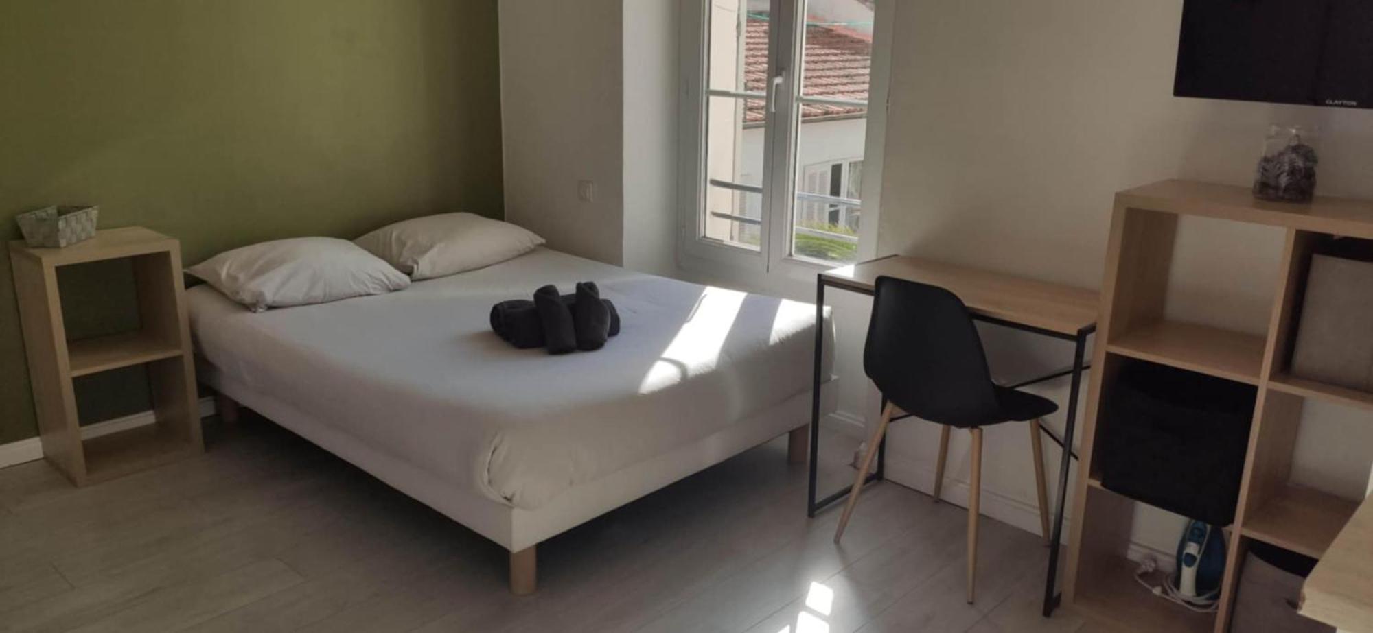 Appartement Cannes Montfleury מראה חיצוני תמונה